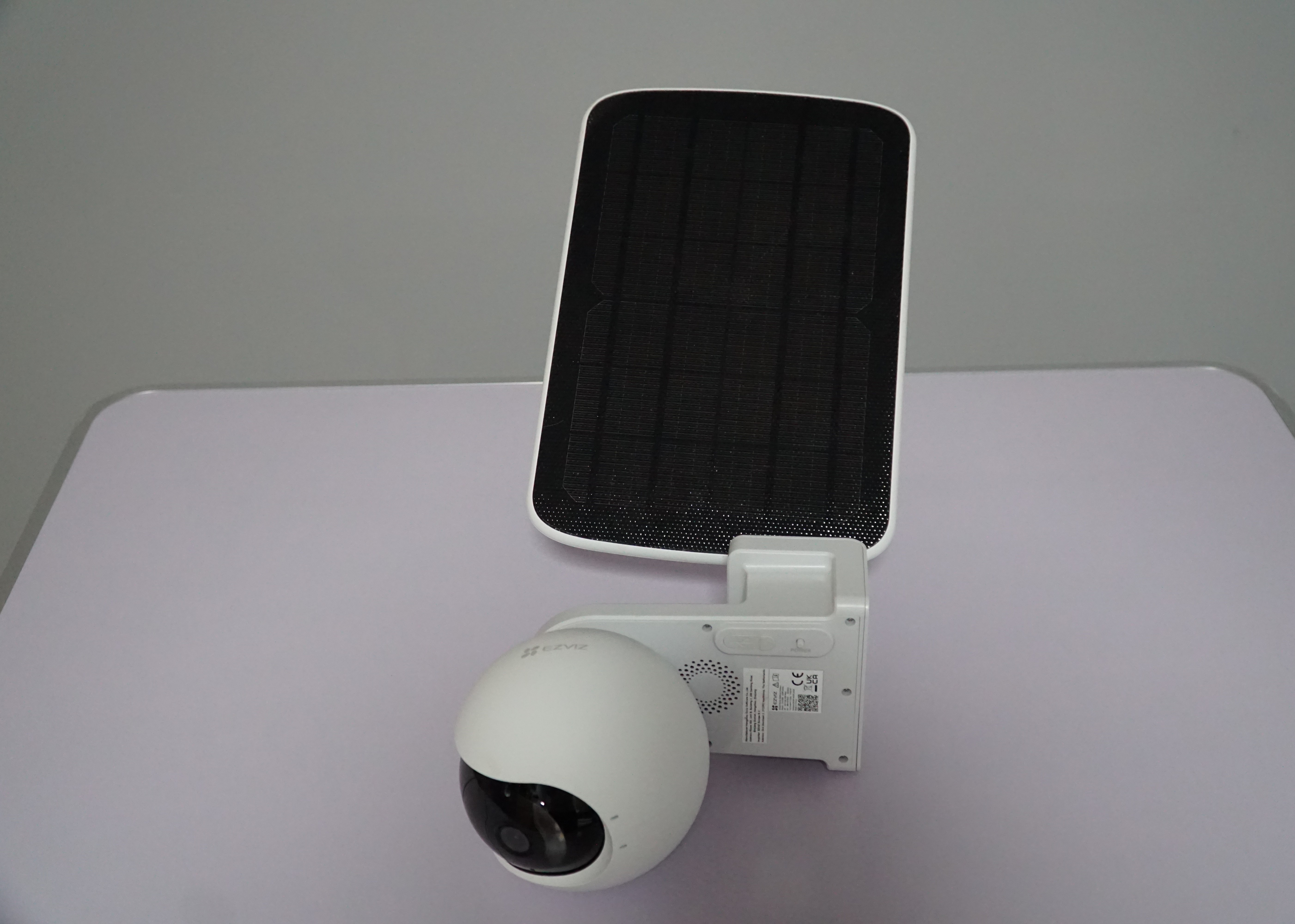 Ezviz EB8 4G 1